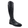 Riding Boots Sculptor Black Cow Leather