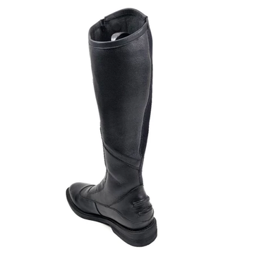 Screenshot 2026-07-09 at 16-49-22 M&T - Sepatu Boots Berkuda Sculptor Black Premium Cow Leather Shopee Indonesia Riding Boots Sculptor Black Cow Leather