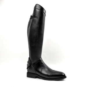 Screenshot 2026-07-09 at 17-28-59 M&T - Sepatu Boots Berkuda Wanita Liberty Cow Leather - Boots Berkuda - Freejump Shopee Indonesia Riding Boots Wanita Liberty Black Cow Leather