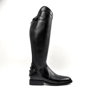 Screenshot 2026-07-09 at 17-29-06 M&T - Sepatu Boots Berkuda Wanita Liberty Cow Leather - Boots Berkuda - Freejump Shopee Indonesia Riding Boots Wanita Liberty Black Cow Leather