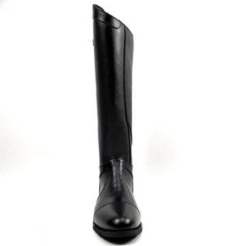 Screenshot 2026-07-09 at 17-29-09 M&T - Sepatu Boots Berkuda Wanita Liberty Cow Leather - Boots Berkuda - Freejump Shopee Indonesia Riding Boots Wanita Liberty Black Cow Leather