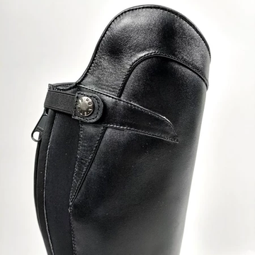 Screenshot 2026-07-09 at 17-29-17 M&T - Sepatu Boots Berkuda Wanita Liberty Cow Leather - Boots Berkuda - Freejump Shopee Indonesia Riding Boots Wanita Liberty Black Cow Leather