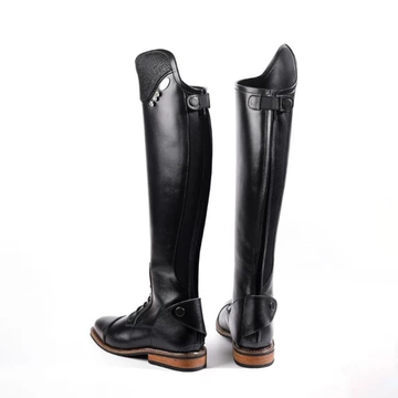 Screenshot 2026-07-09 at 18-42-42 M&T Sepatu Boots Berkuda Wanita Grace Shelby Black Leather Shopee Indonesia Riding Boots Berkuda Wanita Grace Shelby Black Leather