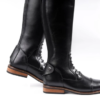 Screenshot 2026-07-09 at 18-42-46 M&T Sepatu Boots Berkuda Wanita Grace Shelby Black Leather Shopee Indonesia Riding Boots Berkuda Wanita Grace Shelby Black Leather