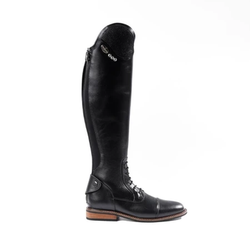 Screenshot 2026-07-09 at 18-43-29 M&T Sepatu Boots Berkuda Wanita Grace Shelby Black Leather Shopee Indonesia Riding Boots Berkuda Wanita Grace Shelby Black Leather