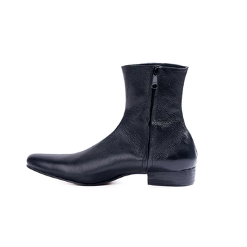 Screenshot 2026-07-09 at 20-44-55 M&T - Sepatu Boots Cowboy Pria Kratos Black Leather Shopee Indonesia Sepatu Boots Cowboy Pria Kratos Black Leather