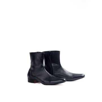 Screenshot 2026-07-09 at 20-45-00 M&T - Sepatu Boots Cowboy Pria Kratos Black Leather Shopee Indonesia Sepatu Boots Cowboy Pria Kratos Black Leather