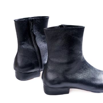 Screenshot 2026-07-09 at 20-45-13 M&T - Sepatu Boots Cowboy Pria Kratos Black Leather Shopee Indonesia Sepatu Boots Cowboy Pria Kratos Black Leather