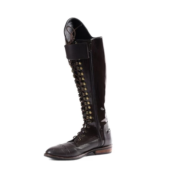 Screenshot 2026-07-09 at 21-11-09 M&T Sepatu Boots Berkuda Wanita Cartridge Dark Brown Cow Leather Shopee Indonesia Riding Boots Berkuda Wanita Cartridge Dark Brown Leather