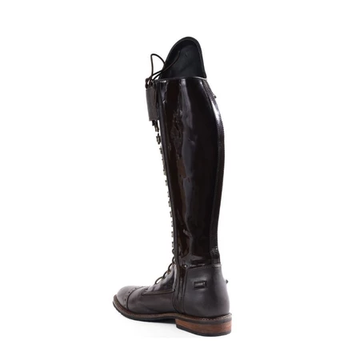 Screenshot 2026-07-09 at 21-11-16 M&T Sepatu Boots Berkuda Wanita Cartridge Dark Brown Cow Leather Shopee Indonesia Riding Boots Berkuda Wanita Cartridge Dark Brown Leather