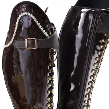 Screenshot 2026-07-09 at 21-11-27 M&T Sepatu Boots Berkuda Wanita Cartridge Dark Brown Cow Leather Shopee Indonesia Riding Boots Berkuda Wanita Cartridge Dark Brown Leather