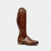 Riding Boots Wanita Cairo Vintage Italian Leather