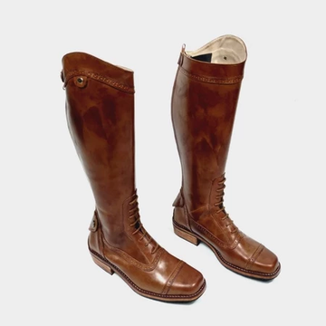 Screenshot 2026-07-09 at 21-19-38 M&T Sepatu Boots Berkuda Wanita Cairo Vintage Italian Leather Shopee Indonesia Riding Boots Wanita Cairo Vintage Italian Leather