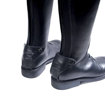 Screenshot 2026-07-09 at 21-26-32 M&T - Sepatu Boots Berkuda Wanita Scarosso Black Leather Shopee Indonesia Riding Boots Wanita Scarosso Black Leather