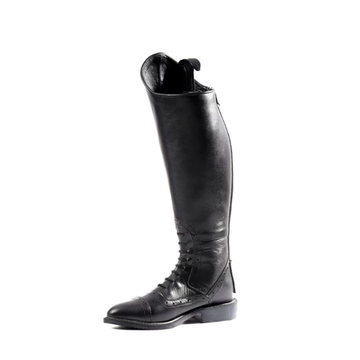 Screenshot 2026-07-09 at 23-11-02 M&T Sepatu Boots Berkuda Wanita Hirratagge Black Cow Leather Shopee Indonesia Riding Boots Wanita Hirratagge Black Cow Leather