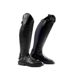Screenshot 2026-07-09 at 23-11-09 M&T Sepatu Boots Berkuda Wanita Hirratagge Black Cow Leather Shopee Indonesia Riding Boots Wanita Hirratagge Black Cow Leather