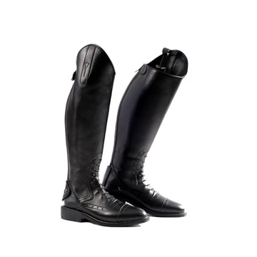 Screenshot 2026-07-09 at 23-11-09 M&T Sepatu Boots Berkuda Wanita Hirratagge Black Cow Leather Shopee Indonesia Riding Boots Wanita Hirratagge Black Cow Leather