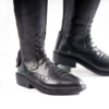 Screenshot 2026-07-09 at 23-11-12 M&T Sepatu Boots Berkuda Wanita Hirratagge Black Cow Leather Shopee Indonesia Riding Boots Wanita Hirratagge Black Cow Leather