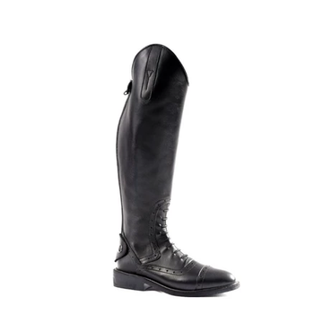 Screenshot 2026-07-09 at 23-13-47 M&T Sepatu Boots Berkuda Wanita Hirratagge Black Cow Leather Shopee Indonesia Riding Boots Wanita Hirratagge Black Cow Leather