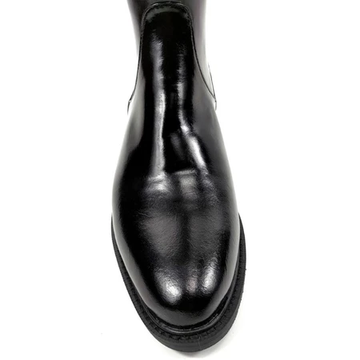 Riding Boots Wanita Aetherios Luxury Cow Leather