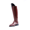 Riding Boots Wanita Blackrose Cow Leather