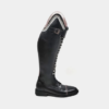 Riding Boots Wanita Guinevere Glowner Type black Leather