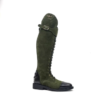 Riding Boots Wanita Guinevere Scarosso Nubbuck Leather
