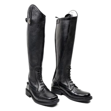 Screenshot 2026-07-10 at 12-45-36 M&T Sepatu Boots Berkuda Wanita K5 Jump Cow Leather - Riding Boots Shopee Indonesia Riding Boots Wanita K5 Jump black Leather
