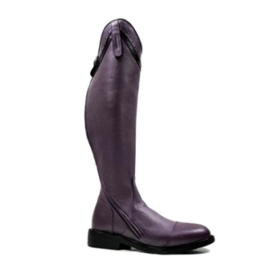 Riding Boots Wanita Sinmara Type Cow Leather