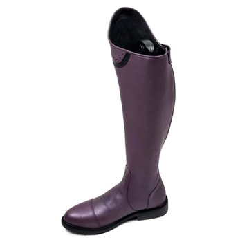 Riding Boots Wanita Sinmara Type Cow Leather