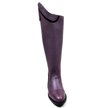 Riding Boots Wanita Sinmara Type Cow Leather