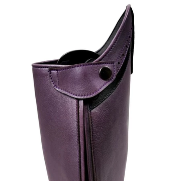 Riding Boots Wanita Sinmara Type Cow Leather