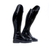 Riding Boots Wanita Cairo Grive Black Leather