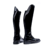 Riding Boots Wanita Cairo Grive Black Leather