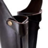 Screenshot 2026-07-11 at 11-21-17 M&T - Sepatu Boots Berkuda Wanita Retro Gross Dark Brown Leather Shopee Indonesia Riding Boots Wanita Retro Gross Dark Brown Leather