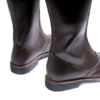 Screenshot 2026-07-11 at 11-21-25 M&T - Sepatu Boots Berkuda Wanita Retro Gross Dark Brown Leather Shopee Indonesia Riding Boots Wanita Retro Gross Dark Brown Leather