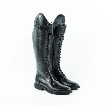 Riding Boots Wanita Guinevere Type Cow Leather