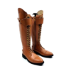 Riding Boots Wanita Guinevere Type Cow Leather