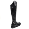 Riding Boots Arthur Black Leather