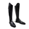 Riding Boots Arthur Black Leather