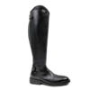 Riding Boots Wanita Scully Black Cow Leather